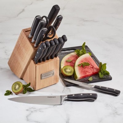 Cuisinart Classic Cutlery Block Set - Thumbnail 5