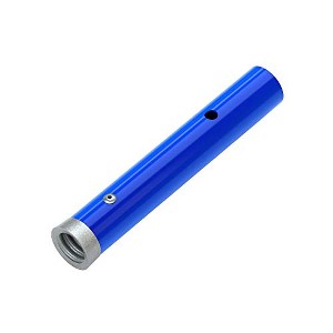 Bon Tool 12-218 Handle Adapter - 1 3/8-inch Button To Female Thread - 1 of 4