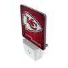 NFL AFC Teams Brick Wall Night Light 2-Pack - 2 of 4