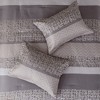 Harmony Jacquard Comforter Set - 3 of 4