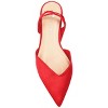 Journee Women's Theia Flats - 4 of 4