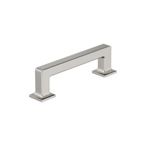 Amerock Lintel Pull for Cabinets, Drawers, and Furniture - 1 of 4