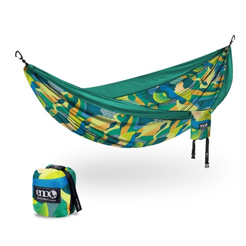 Eno on sale camo hammock