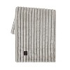 Brookstone Heated Coziest Throw - 3 of 4