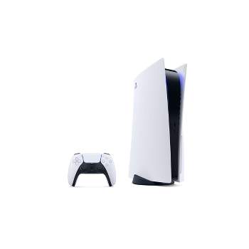 PS5 console restock UK - PlayStation 5 Slim 2024 deals