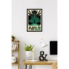 Trends International Wicked: For Good (2025) - All Roads Lead To The Wizard Framed Wall Poster Prints - 2 of 4