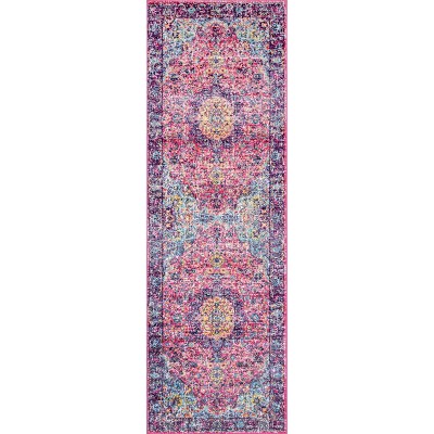 Nuloom Verona Vintage Persian Indoor Area Rug