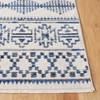 Sedona SED807 Power Loomed Indoor Rugs - Safavieh - 3 of 4