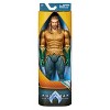 DC Comics Aquaman 4 Gold Suit Action Figure