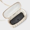 Vanity Crossbody Bag - A New Day™ - 4 of 4