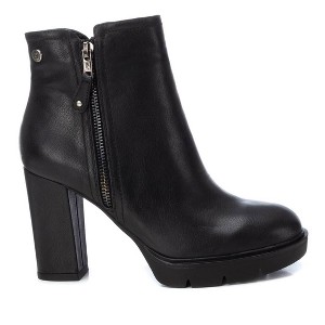 Xti Women's Casual Heeled Booties 142987 - 1 of 4