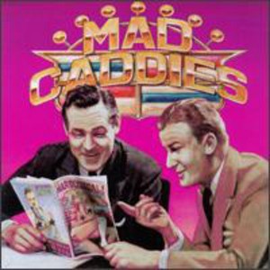 Mad Caddies - Quality Soft Core (Vinyl) - 1 of 1