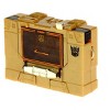 Soundwave Gold Version Linkin Park Edition | Transformers Platinum Edition Action figures - 3 of 4