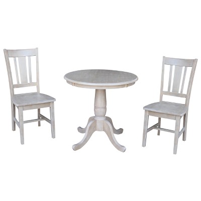target baby chair and table