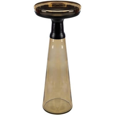 Mark & Day Rahcel Modern End Table