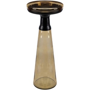 Mark & Day Rahcel Modern End Table - 1 of 4