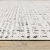 Oriental Weavers Montecito 5150W White/ Grey Indoor Area Rug - 3'3" x 5' - 4 of 4