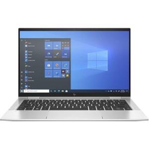 Refurbished HP EliteBook x360 1040 G8: 14", Intel Core i7-1165G7, 16GB RAM, 256GB SSD (Manufacturer Refurbished) - 1 of 4