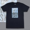 Game of Thrones Shirt Men's Night King Winter Is Here graphic T-Shirt - 3 of 3