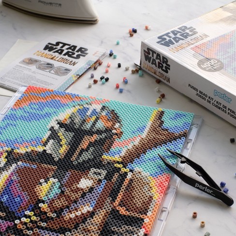 Star Wars Deluxe Box Beads Kit 4500pcs 1 