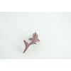 Pink Dolphin, Indo-Pacific humpback dolphin, Marine Mammal, Educational, Realistic, Diorama, Models, Replica, Toys,   2 1/2 Inches.    CWG50 B197 - 4 of 4