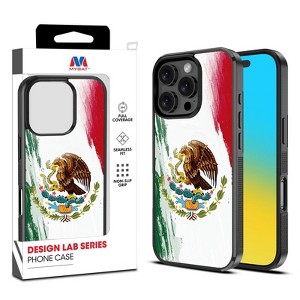 MyBat Design Lab Series Case - 1 of 4