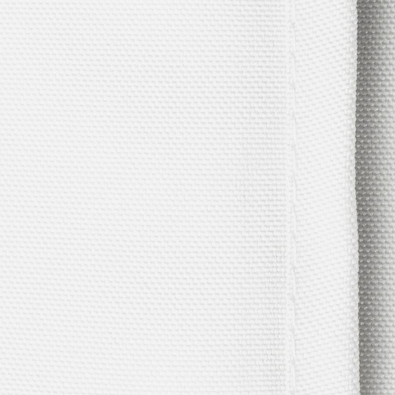 Lann's Linens Polyester Fabric Tablecloth for Wedding, Banquet, Restaurant - Round, 2 of 6