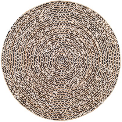 Nuloom Glinda Natural Fiber Indoor Area Rug