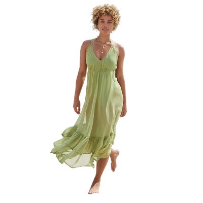 VENUS Womens Cover Up Dress