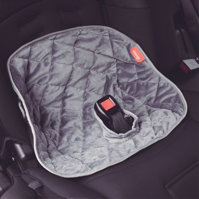 Seat Protectors Car Accessories, Car Seat Back Support Target