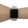 Olivia pratt printed silicone apple watch band - 4 of 4