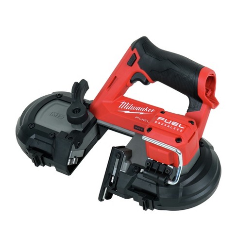 Milwaukee band discount saw tool only
