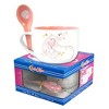 Just Funky Sailor Moon 12oz Ceramic Soup Mug with Spoon - 3 of 4