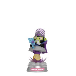 MDS-008-The Powerpuff Girls Series Set-Mojo Jojo(Mini Diorama Stage) - 1 of 3