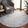 Renewal RNW801 Hand Tufted Indoor Rugs - Safavieh - 2 of 3