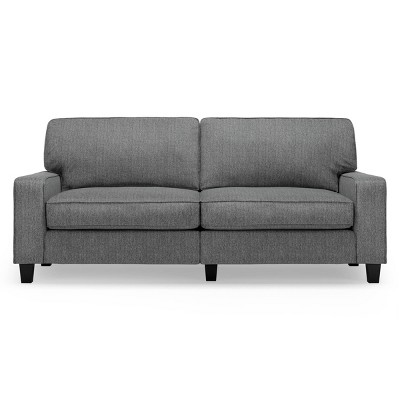 78" Palisades Sofa - Serta