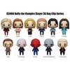 Monogram Buffy - The Vampire Slayer Series 1 - 1pc 3D Figure Bag Clip Blind Bag - 3 of 3