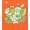 Boys' - Pokémon - Sprigatito Cottage Garden Short Sleeve Graphic T-Shirt - 2 of 4