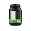 Optimum Nutrition Serious Mass Protein Powder - Chocolate - 2.96lbs - image 3 of 4