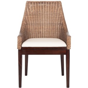 Franco Sloping Chair - SEA4000 - Safavieh - 1 of 4