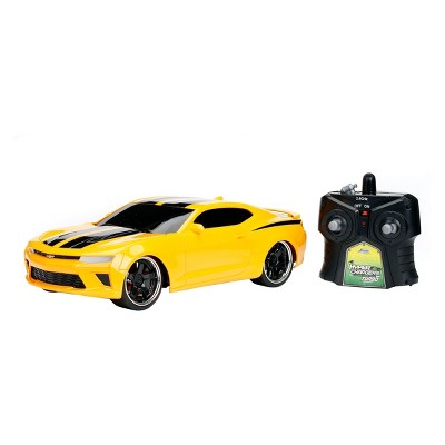 hyper charger remote control car