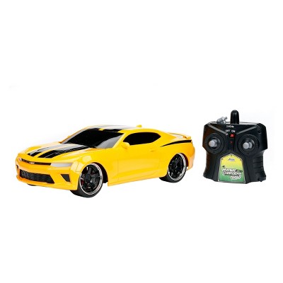 big camaro remote control car