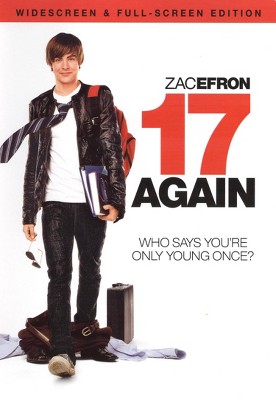 17 Again (DVD)