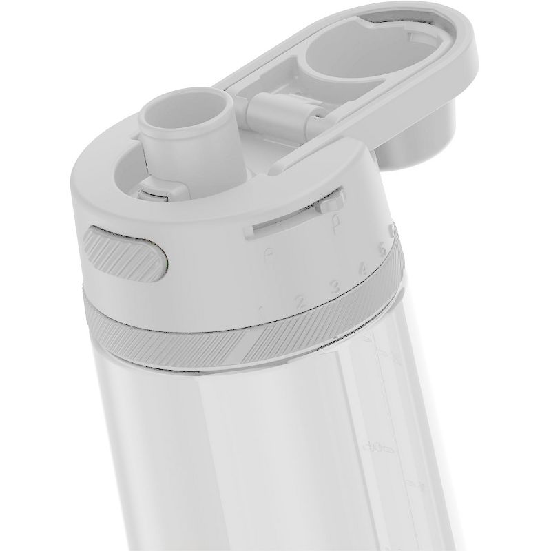 Thermos Alta Hard Plastic Hydration Water Bottle with Spout, 4 of 6