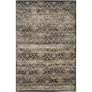 Vintage VTG572 Power Loomed Indoor Rugs - Safavieh - 1 of 4