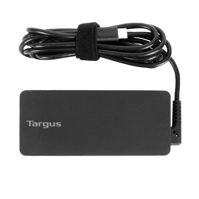 Targus 65W USB-C Charger, 4 of 7