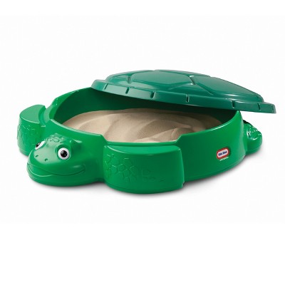 little tikes turtle sandbox replacement lid