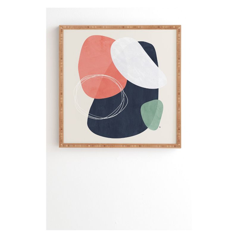 Tracie Andrews Orion Framed Wall Art Black - society6, 1 of 6
