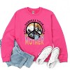 Simply Sage Market Women's Respect Your Mother Gildan Sweatshirt - 2 of 2