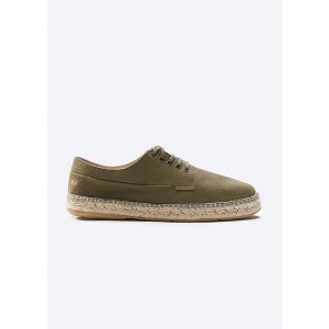 VISCATA Pol Limited Edition Canvas Men's Espadrilles - 1 of 4